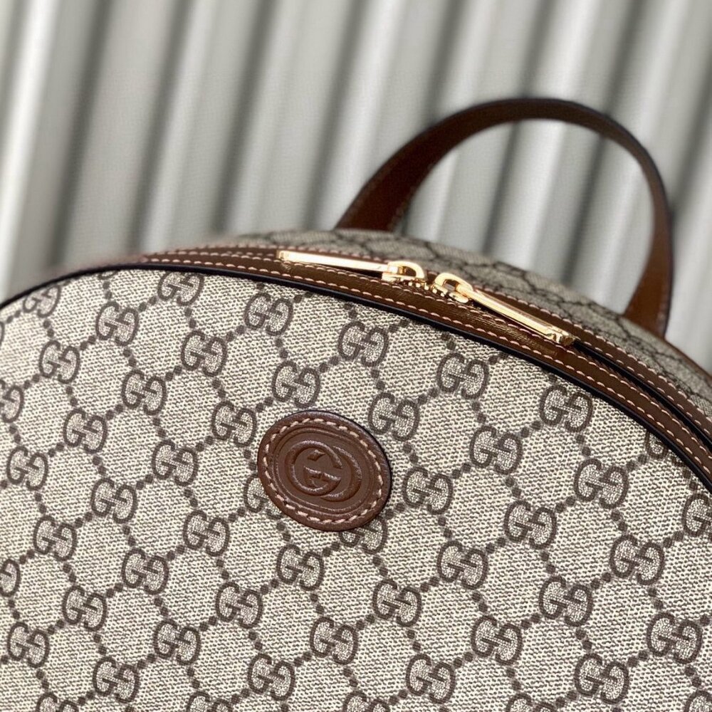 Step Out Boldly with the GUCCI Dionysus - Picture 7 of 9